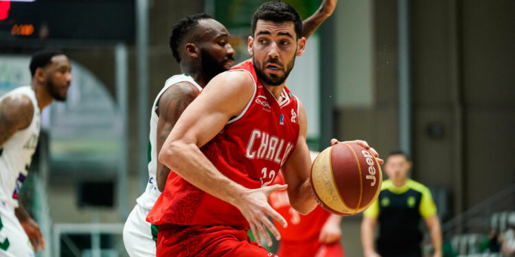 Basket : Objectif remontée pour l’Elan Chalon