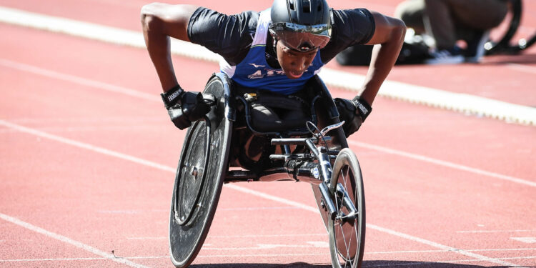 Handisport : Paris, ville hôte des Mondiaux 2023 de Para-Athlétisme ?