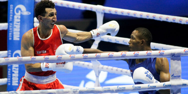 LIVE – Boxe : Suivez les finales des championnats de France Elites 2021