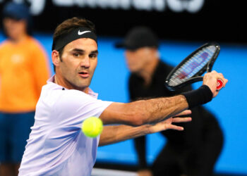 Tennis : La Hopman Cup à Nice dès 2023