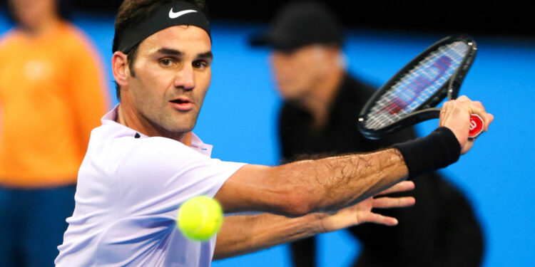 Tennis : La Hopman Cup à Nice dès 2023