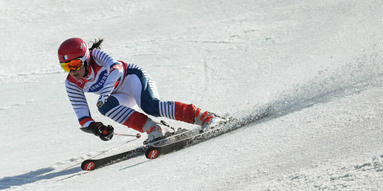 Handisport : Marie Bochet passe le cap des 100 victoires