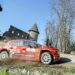 Rallye : Nicolas Ciamin triomphe au Sainte-Baume Rallycircuit