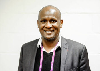 UNSS : Olivier Girault nouveau directeur national