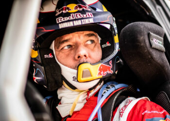Rallye : Sébastien Loeb, l’éternel retour
