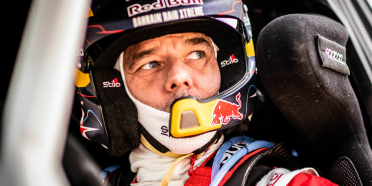 Rallye : Sébastien Loeb, l’éternel retour