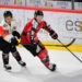 Hockey sur glace : Nice en bonne voie