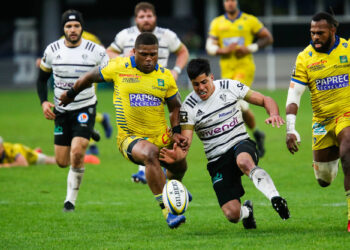 Rugby : Clermont ou Brive, à qui le derby ?