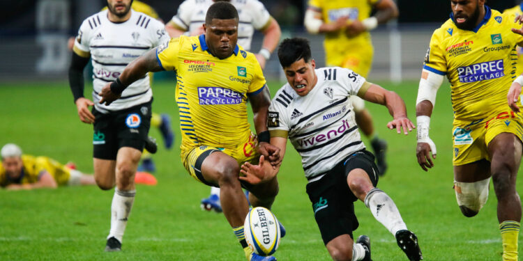 Rugby : Clermont ou Brive, à qui le derby ?