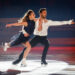 Patinage : Septième titre de champion de France pour le duo Papadakis-Cizeron