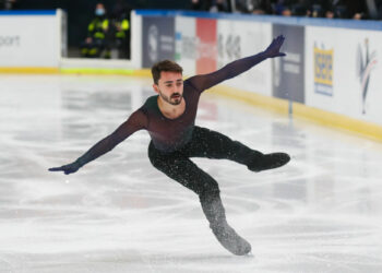 Pékin 2022 : Grande première pour Siao Him Fa et Aymoz