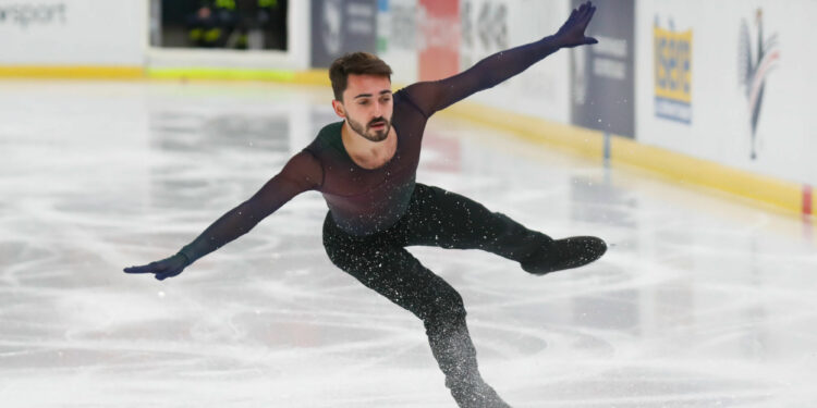 Pékin 2022 : Grande première pour Siao Him Fa et Aymoz