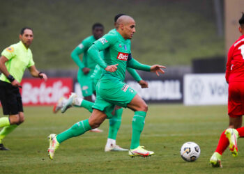 Coupe de France : Jura Sud Foot s’offre une affiche contre Saint-Étienne