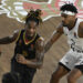 Basket : ASVEL-Monaco, un choc au sommet du basket français