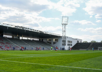 Coupe de France : Chemin Bas, « l’autre Nîmes »