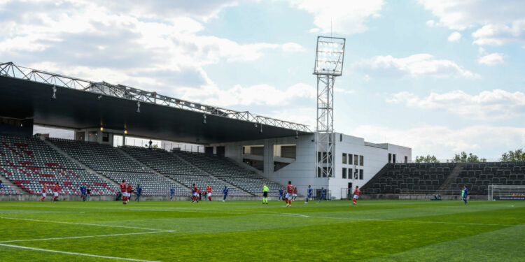 Coupe de France : Chemin Bas, « l’autre Nîmes »