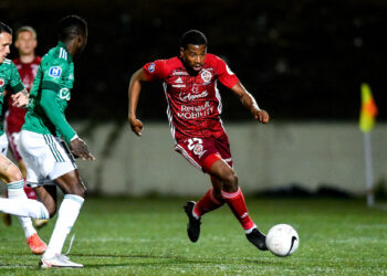 Football : Bastia-Borgo retrouve la gagne