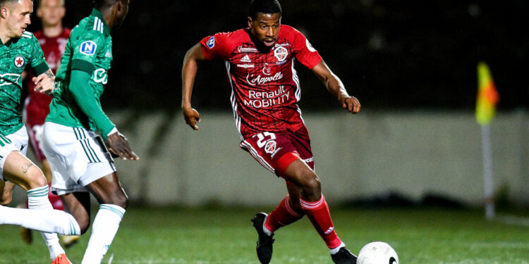 Football : Bastia-Borgo retrouve la gagne