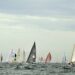 Voile : Cherbourg hérite de l’arrivée de la Rolex Fastnet Race 2023