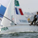 Voile : La relève française en lice à Oman