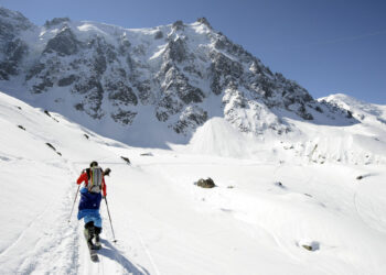 La FFCAM mise sur les Grands Parcours