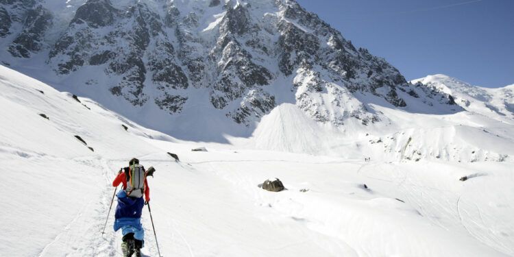 La FFCAM mise sur les Grands Parcours