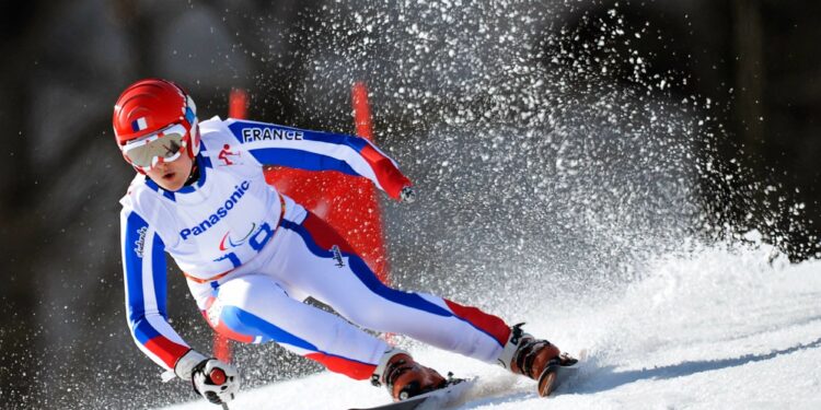 Paralympiques : Comment le porte-drapeau sera-t-il désigné ?