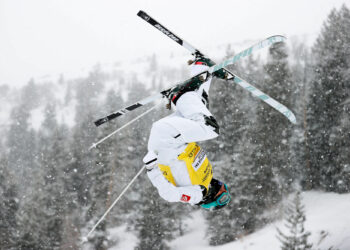 Ski de bosses : Perrine Laffont retrouve le chemin de la victoire