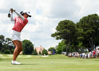 Golf : Le Lacoste Ladies Open de France à Deauville en 2022