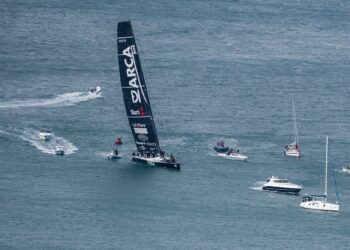 Voile : Le Trophée National eSailing 2021 pour Cyril Boivin