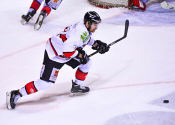 Hockey sur glace : Briançon revit en Coupe de France