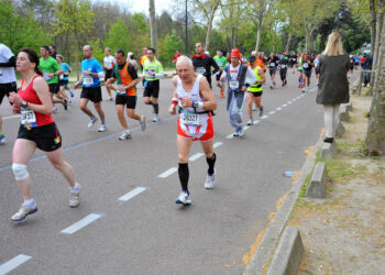 Running : L’incontournable Corrida de Saint-Paul-de-Vence