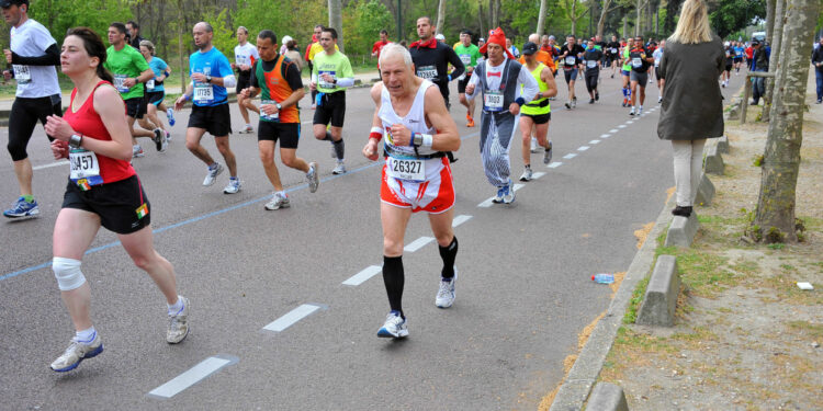 Running : L’incontournable Corrida de Saint-Paul-de-Vence
