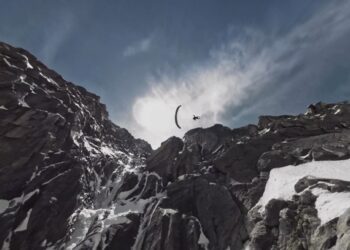 La Nuit de la Glisse revient à Paris !