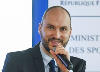 Frédéric Sanaur : « Ce programme permet de créer une très belle dynamique »