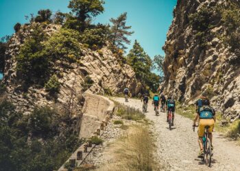 Cyclisme : Le Gravel Trophy 2022 se dévoile