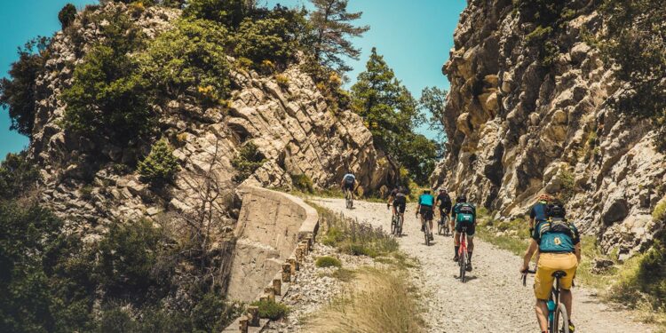Cyclisme : Le Gravel Trophy 2022 se dévoile