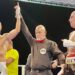 Boxe : Come-back réussi à domicile pour Bilel Latrech