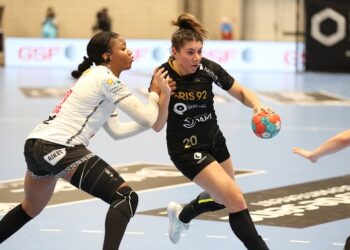 Paris 92 – Jean-Marie Sifre : « Se mettre en position de gagner des titres »