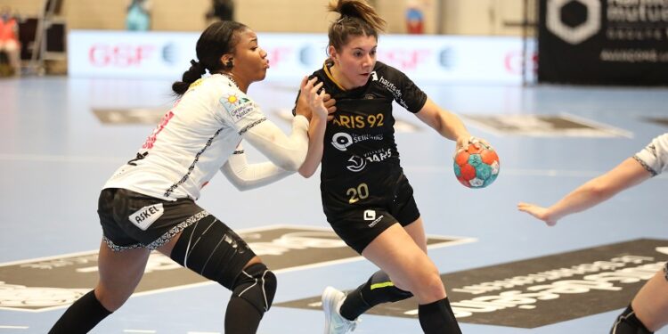 Paris 92 – Jean-Marie Sifre : « Se mettre en position de gagner des titres »