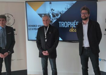 Les Trophées des Sport du CROS Auvergne Rhône-Alpes se dévoilent