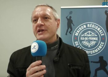 Alain Frey : « Le staff médical, acteur primordial de la performance »