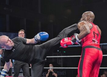 Savate : Le BF Masseran, une passion capitale