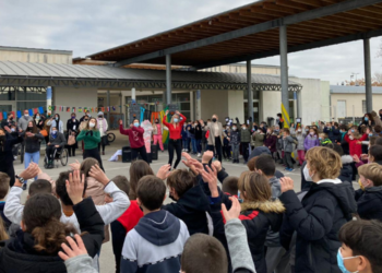 SOP 2022 : Le CROS Occitanie au cœur de l’événement