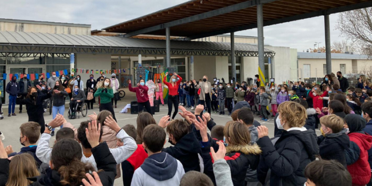 SOP 2022 : Le CROS Occitanie au cœur de l’événement