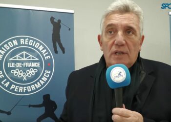 Claude Onesta : « Aller au plus près des athlètes »