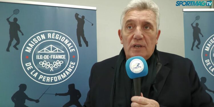Claude Onesta : « Aller au plus près des athlètes »