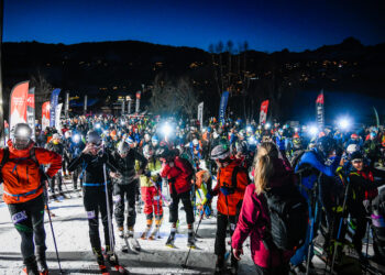 Ski : Première réussie pour l’Edelweiss Megève Ski