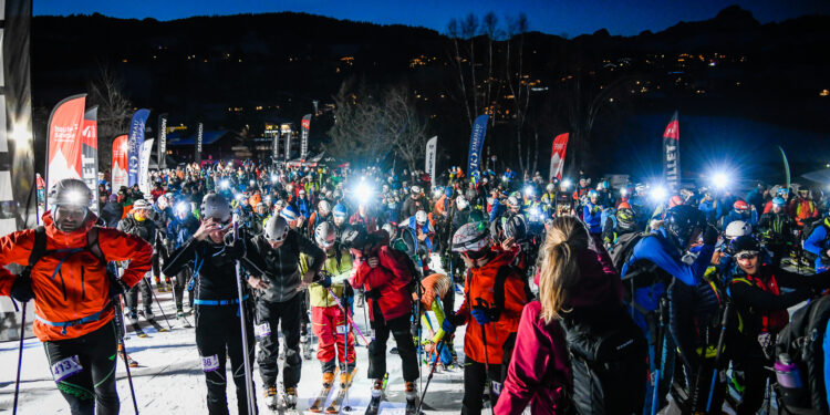 Ski : Première réussie pour l’Edelweiss Megève Ski