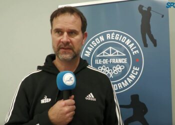 Bertrand Daille : « Identifier les besoins des entraîneurs »